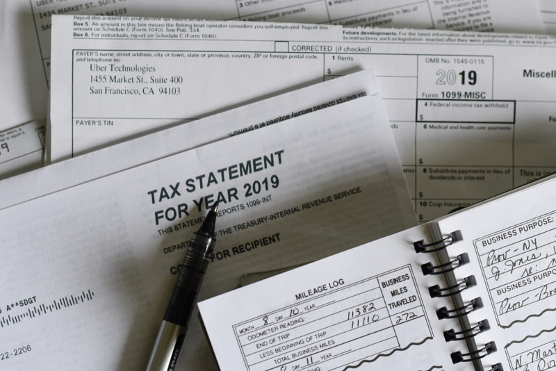Tax Befikr Event
